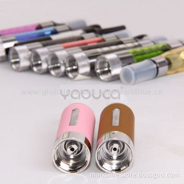 Electronic cigarettes with CE FCC RoHS Marks